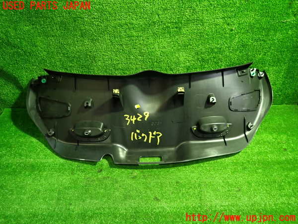 1UPJ-9234291578]アルファロメオ・ジュリエッタ(940141)バックドア内張り 中古_3