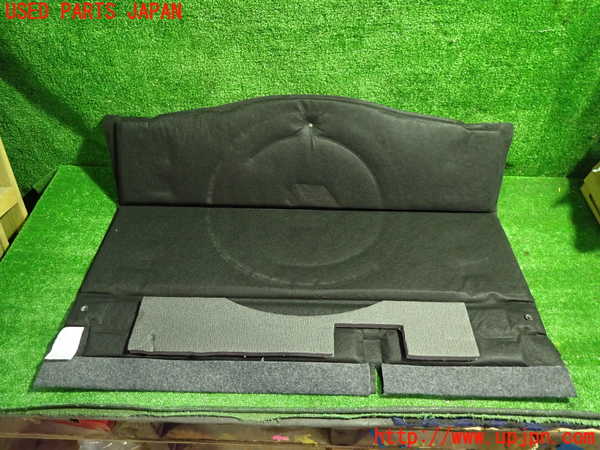 1UPJ-9234297771]アルファロメオ・ジュリエッタ(940141)ラゲッジトレイ1 中古_3