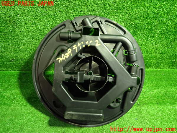 1UPJ-9234297772]アルファロメオ・ジュリエッタ(940141)ラゲッジトレイ2 中古_2