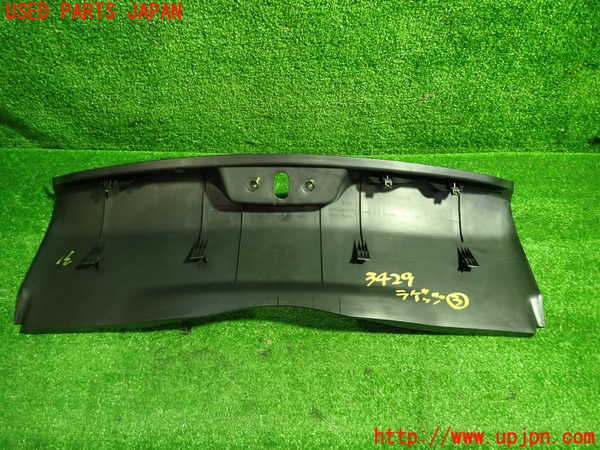 1UPJ-9234297773]アルファロメオ・ジュリエッタ(940141)ラゲッジトレイ3 中古_4