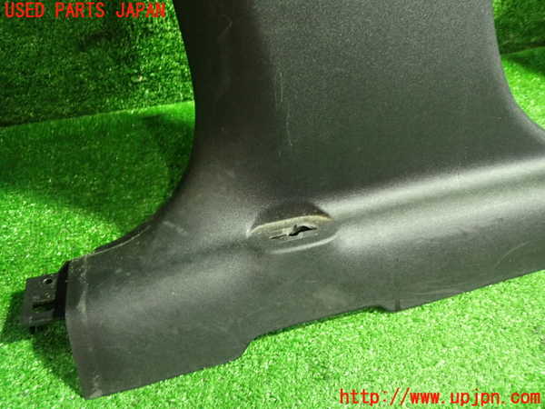 1UPJ-9234297670]アルファロメオ・ジュリエッタ(940141)左センターピラートリム 中古_2