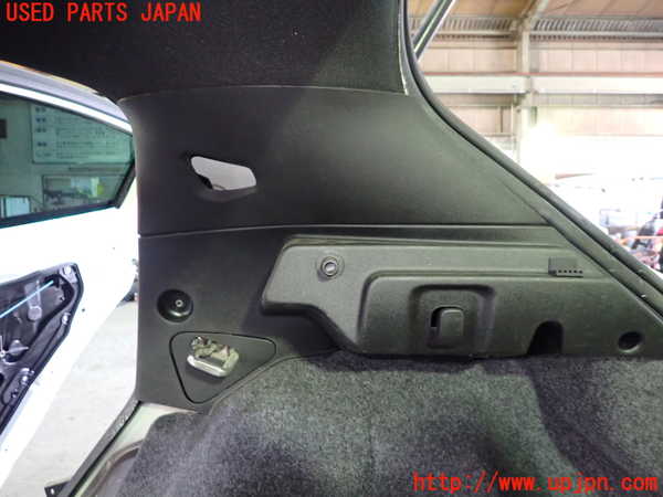 1UPJ-9234297675]アルファロメオ・ジュリエッタ(940141)右リアピラートリム 中古_2