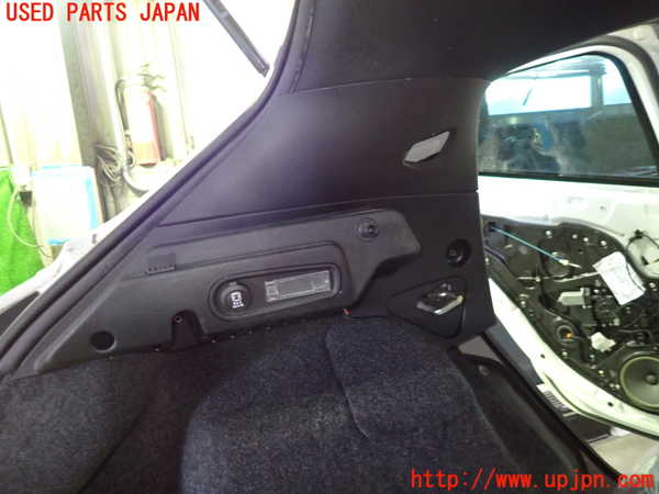 1UPJ-9234297680]アルファロメオ・ジュリエッタ(940141)左リアピラートリム 中古_3