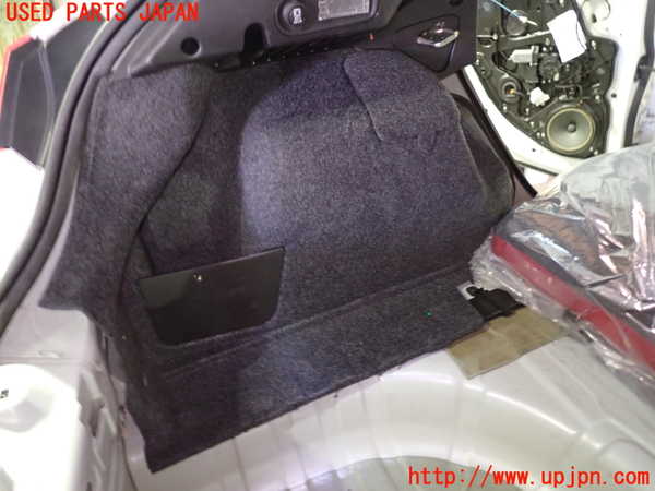 1UPJ-9234297680]アルファロメオ・ジュリエッタ(940141)左リアピラートリム 中古_4