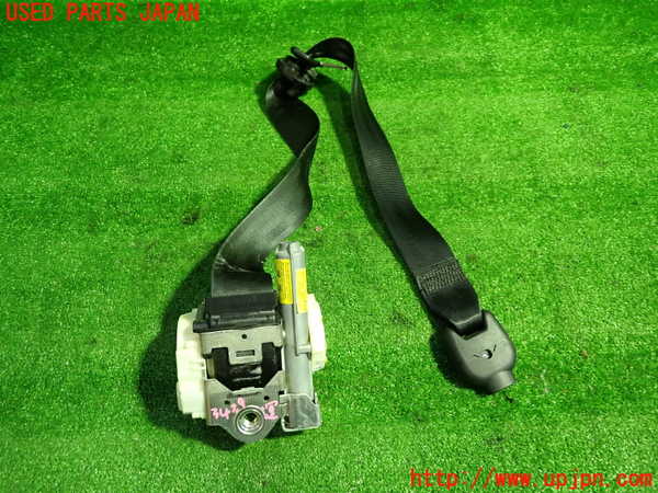 1UPJ-9234297045]アルファロメオ・ジュリエッタ(940141)運転席シートベルト 中古_3