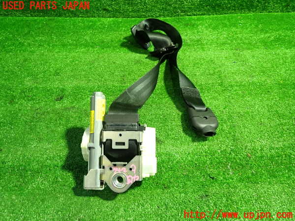1UPJ-9234297075]アルファロメオ・ジュリエッタ(940141)助手席シートベルト 中古_3