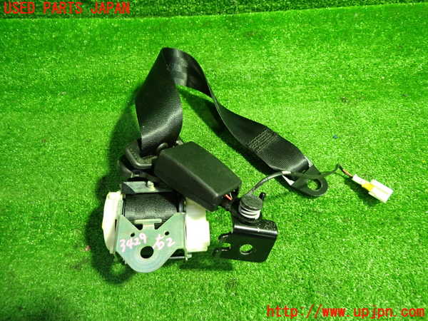 1UPJ-9234297155]アルファロメオ・ジュリエッタ(940141)右2列目シートベルト 中古_2