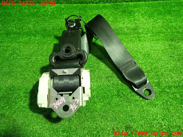 1UPJ-9234297185]アルファロメオ・ジュリエッタ(940141)左2列目シートベルト 中古_3