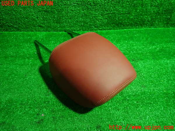 1UPJ-9234297040]アルファロメオ・ジュリエッタ(940141)運転席ヘッドレスト 中古_2