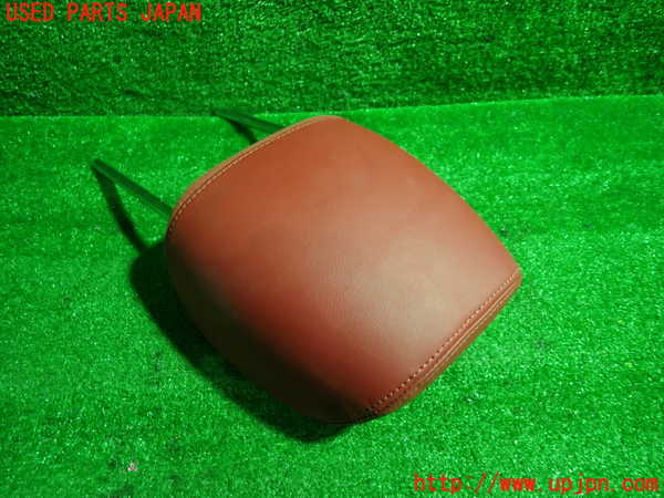 1UPJ-9234297070]アルファロメオ・ジュリエッタ(940141)助手席ヘッドレスト 中古_2