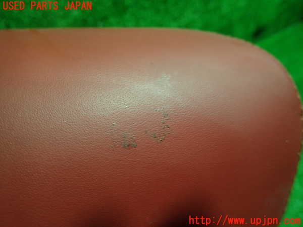 1UPJ-9234297150]アルファロメオ・ジュリエッタ(940141)右2列目ヘッドレスト 中古_2
