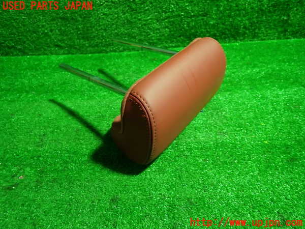 1UPJ-9234297150]アルファロメオ・ジュリエッタ(940141)右2列目ヘッドレスト 中古_3