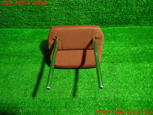 1UPJ-9234297150]アルファロメオ・ジュリエッタ(940141)右2列目ヘッドレスト 中古_4