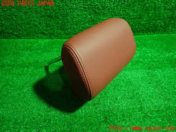 1UPJ-9234297130]アルファロメオ・ジュリエッタ(940141)真中2列目ヘッドレスト 中古_2