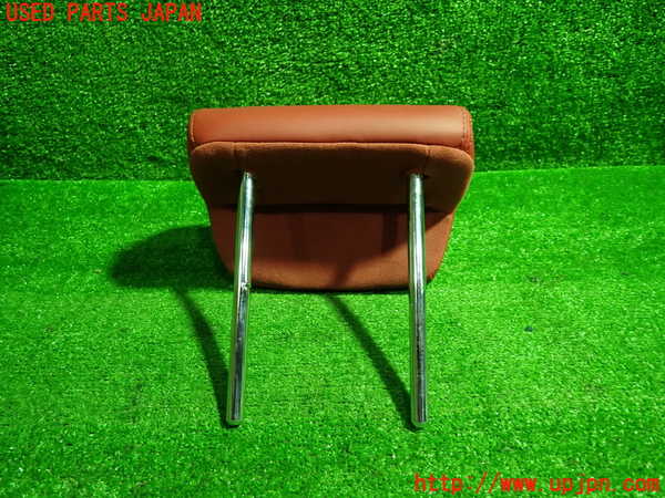 1UPJ-9234297130]アルファロメオ・ジュリエッタ(940141)真中2列目ヘッドレスト 中古_3