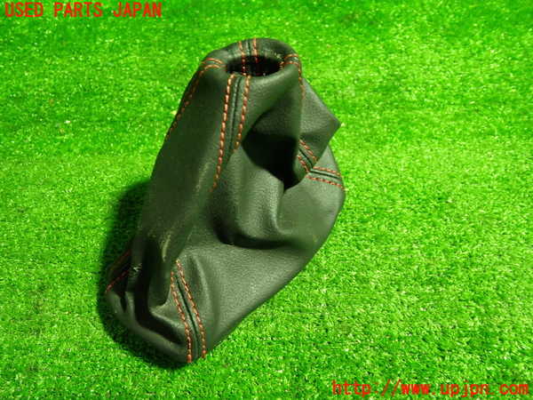 1UPJ-9234297575]アルファロメオ・ジュリエッタ(940141)シフトブーツ 中古_2