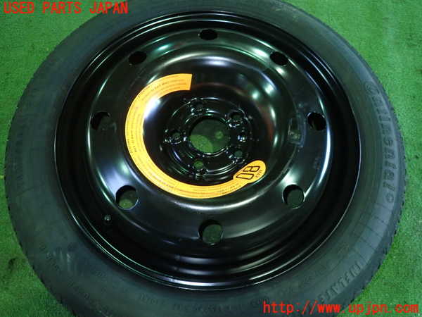 1UPJ-9234299601]アルファロメオ・ジュリエッタ(940141)スペアタイヤ1 中古_2