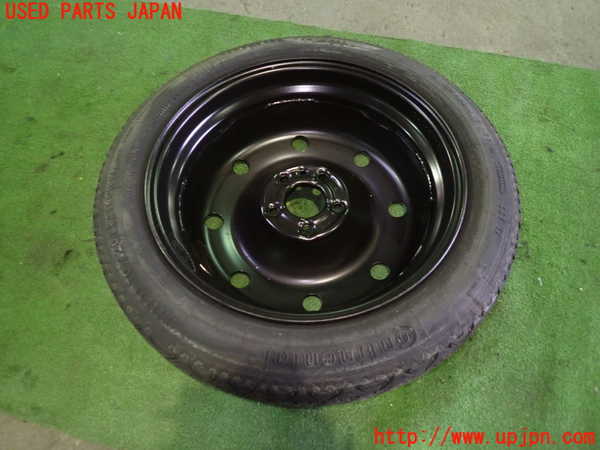 1UPJ-9234299601]アルファロメオ・ジュリエッタ(940141)スペアタイヤ1 中古_3