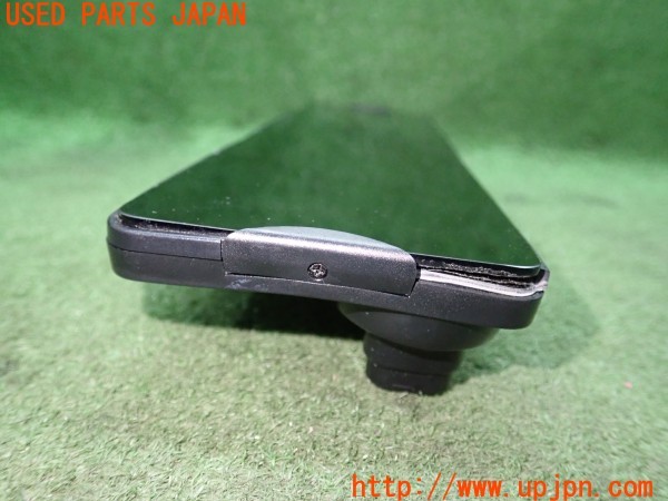 3UPJ=9234300579]VW ゴルフトゥーラン TSI ハイライン(1TBLG)社外 ドライブレコーダー ミラー型 中古_3