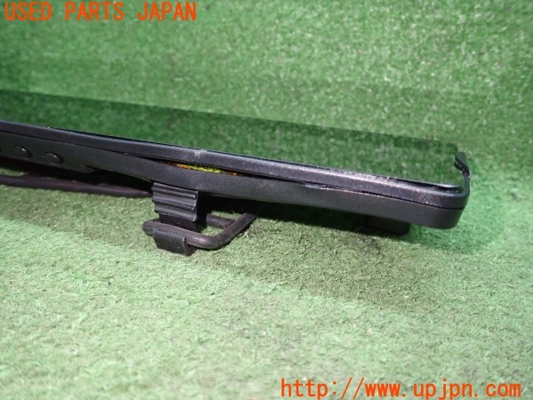 3UPJ=9234300579]VW ゴルフトゥーラン TSI ハイライン(1TBLG)社外 ドライブレコーダー ミラー型 中古_4