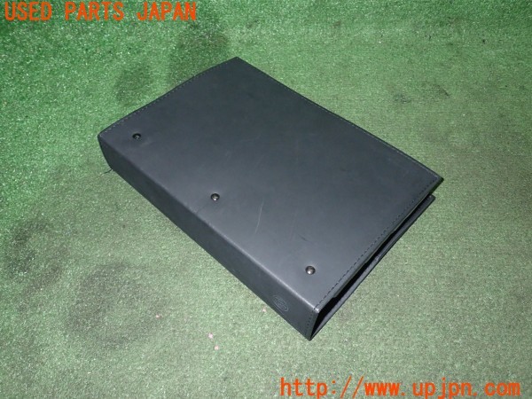 3UPJ=9234300802]VW ゴルフトゥーラン TSI ハイライン(1TBLG)取扱説明書 取説 車両マニュアル 中古_2