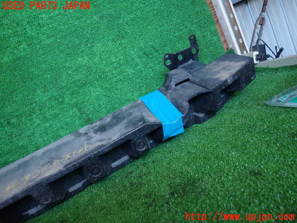 2UPJ-9234301014]VW ゴルフ トゥーラン(1TBLG)フロントバンパーホースメント 中古_3