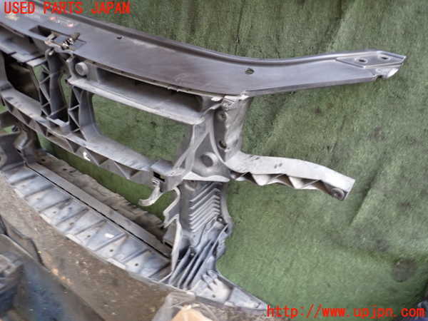 2UPJ-9234301041]VW ゴルフ トゥーラン(1TBLG)コアサポート 中古_3