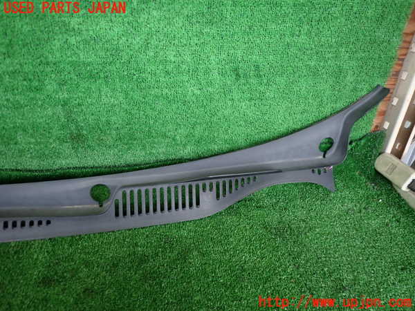 2UPJ-9234301190]VW ゴルフ トゥーラン(1TBLG)カウルトップ 中古_3