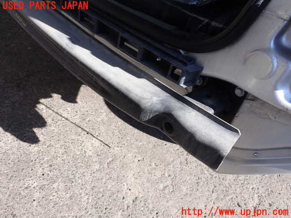 2UPJ-9234301614]VW ゴルフ トゥーラン(1TBLG)リアバンパーホースメント 中古_2