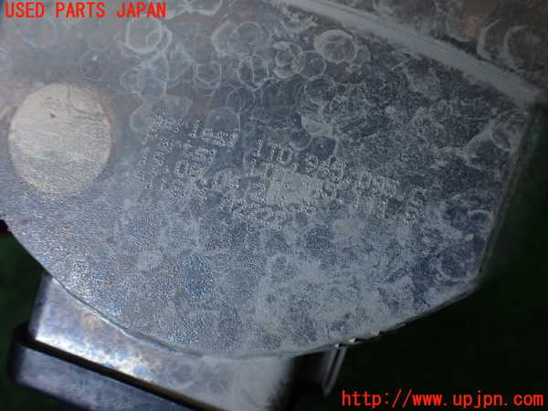 2UPJ-9234301536]VW ゴルフ トゥーラン(1TBLG)左テールランプ 中古_4