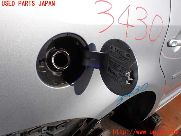 2UPJ-9234301690]VW ゴルフ トゥーラン(1TBLG)フューエルリッド 中古_2