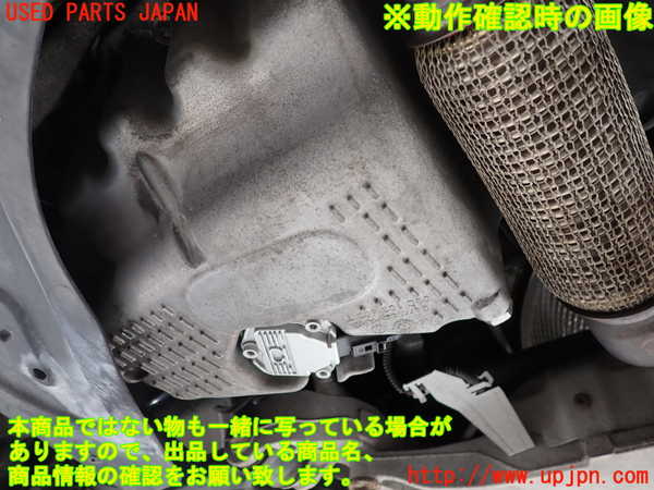 2UPJ-9234302010]VW ゴルフ トゥーラン(1TBLG)エンジン BLG ジャンク_5