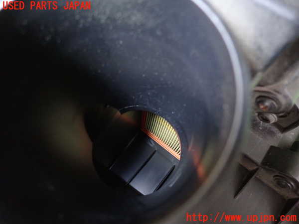 2UPJ-9234302560]VW ゴルフ トゥーラン(1TBLG)エアクリーナーボックス 中古_2