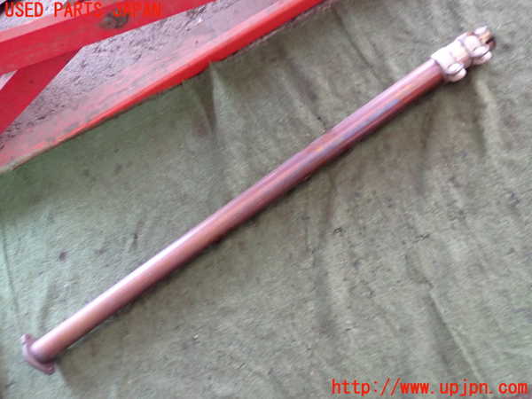 2UPJ-9234302651]VW ゴルフ トゥーラン(1TBLG)センターパイプ1 中古_2