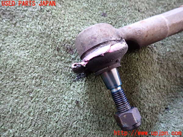 2UPJ-9234304235]VW ゴルフ トゥーラン(1TBLG)パワステギアボックス 中古_4