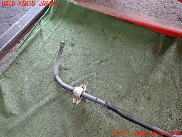 2UPJ-9234305440]VW ゴルフ トゥーラン(1TBLG)フロントスタビライザー 中古_2