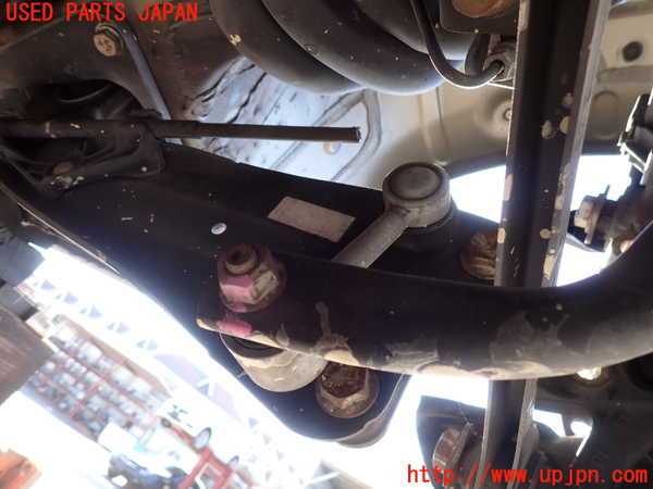 2UPJ-9234305445]VW ゴルフ トゥーラン(1TBLG)リアスタビライザー 中古_2