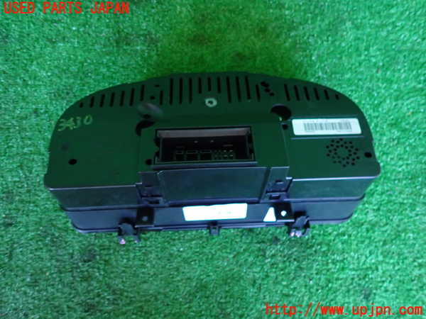 2UPJ-9234306170]VW ゴルフ トゥーラン(1TBLG)スピードメーター 中古_3