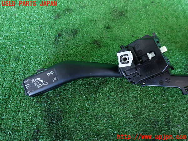 2UPJ-9234306720]VW ゴルフ トゥーラン(1TBLG)コンビネーションスイッチ 中古_3