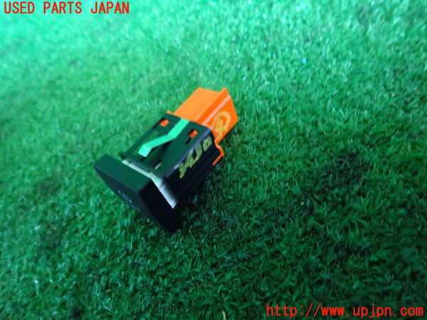 2UPJ-9234306309]VW ゴルフ トゥーラン(1TBLG)スイッチ4(タイヤ空気圧) 中古_2