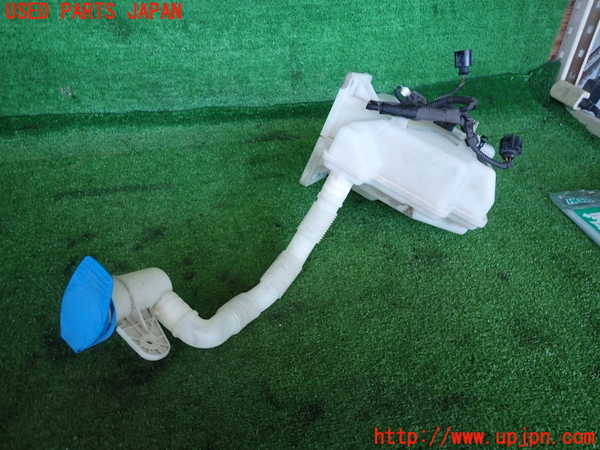 2UPJ-9234306791]VW ゴルフ トゥーラン(1TBLG)ウォッシャータンク1 中古_2