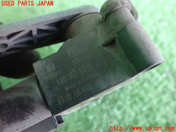 2UPJ-9234306382]VW ゴルフ トゥーラン(1TBLG)センサー2 中古_3