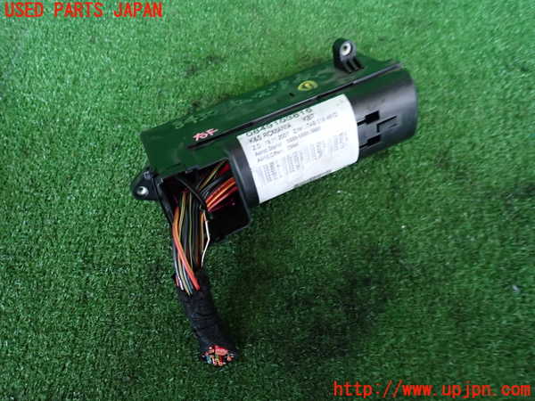 2UPJ-9234306741]VW ゴルフ トゥーラン(1TBLG)ヒューズボックス1 中古_2