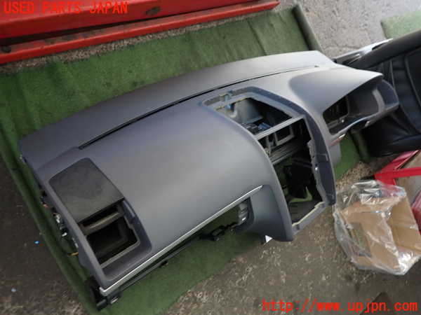 2UPJ-9234307505]VW ゴルフ トゥーラン(1TBLG)ダッシュボード 中古_2