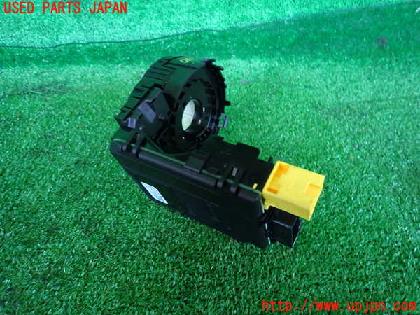 2UPJ-9234306800]VW ゴルフ トゥーラン(1TBLG)スパイラルケーブル(リール) 中古_3