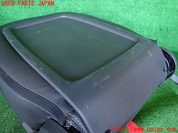 2UPJ-9234307125]VW ゴルフ トゥーラン(1TBLG)2列目シート 中古_5