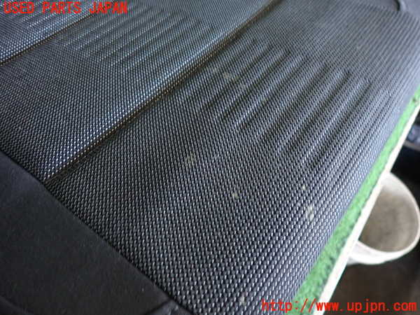 2UPJ-9234307235]VW ゴルフ トゥーラン(1TBLG)右3列目シート 中古_4