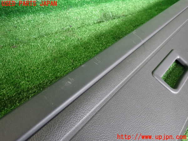 2UPJ-9234307761]VW ゴルフ トゥーラン(1TBLG)トノカバー1 中古_2