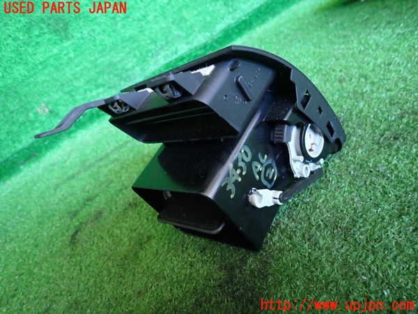 2UPJ-9234307527]VW ゴルフ トゥーラン(1TBLG)エアコン吹き出し口2 中古_2