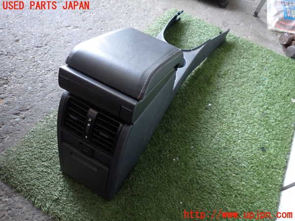 2UPJ-9234307540]VW ゴルフ トゥーラン(1TBLG)センターコンソール ジャンク_2